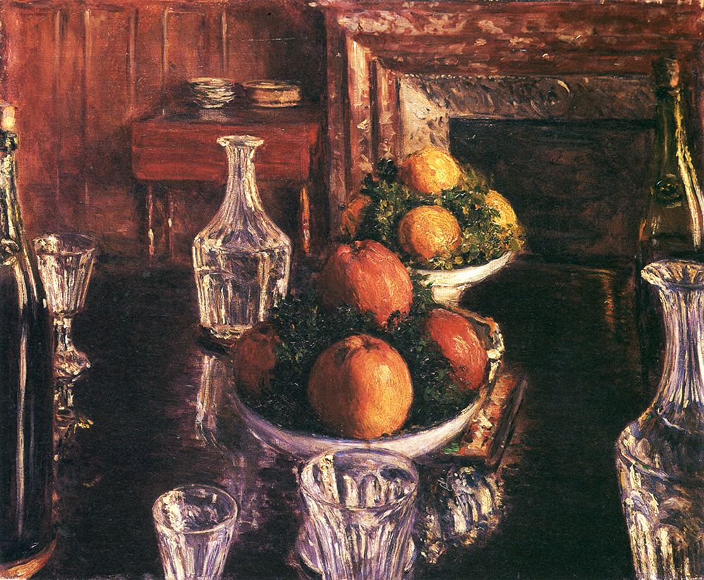 Still Life 1879