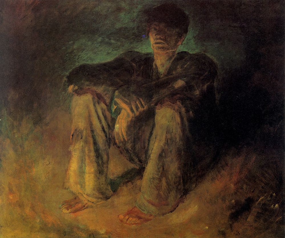 Down and Out 1898