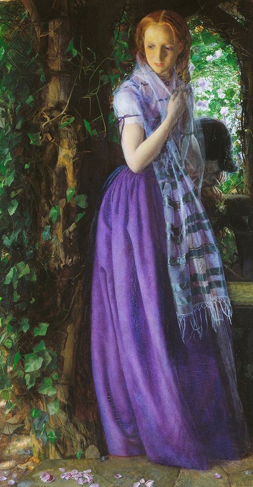 April Love 1855