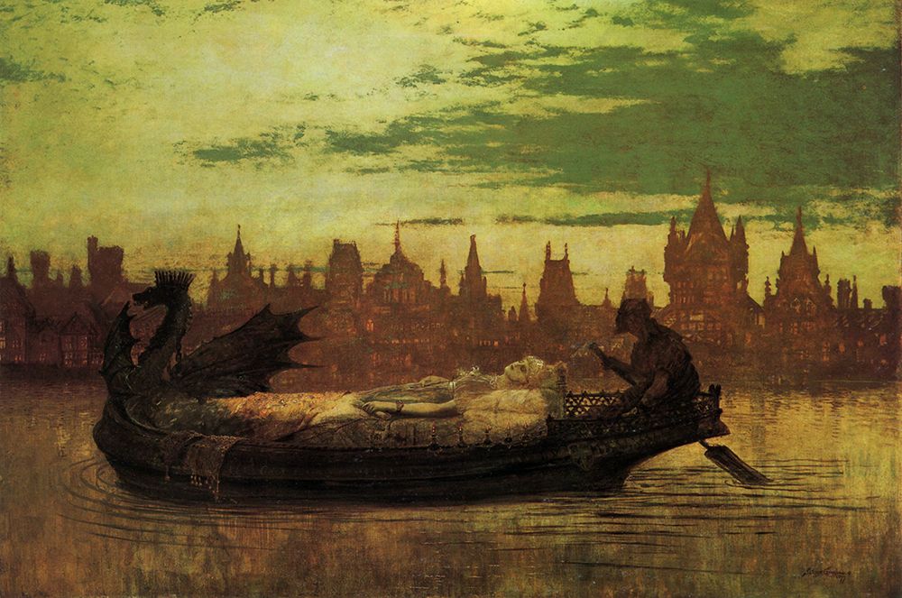 Elaine 1877