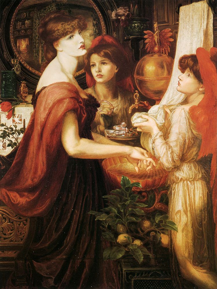 La Bello Mano 1875