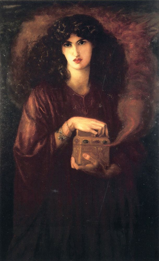 Pandora 1871