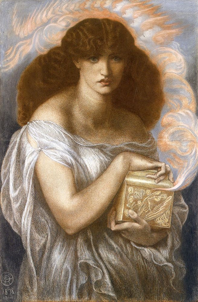 Pandora 1878