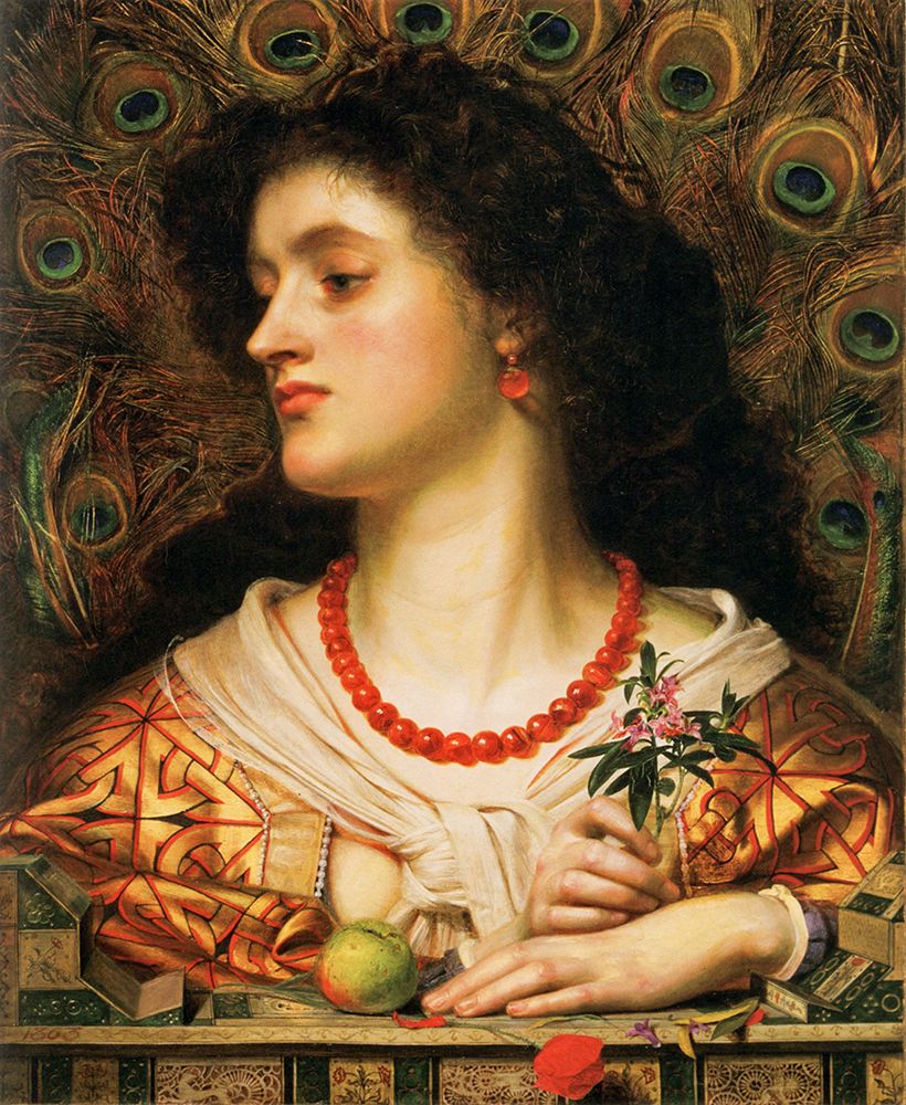 Vivien 1863
