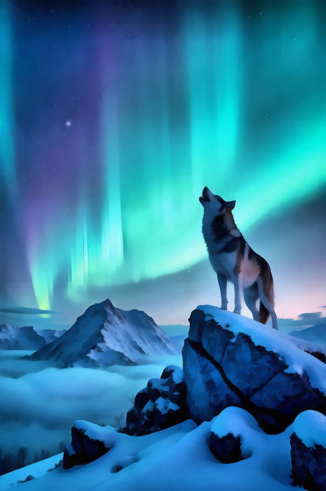 Fall Bouquet on White Panel I