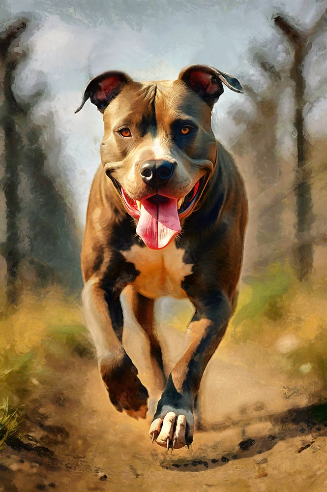 Fall Blossoms Panel IV