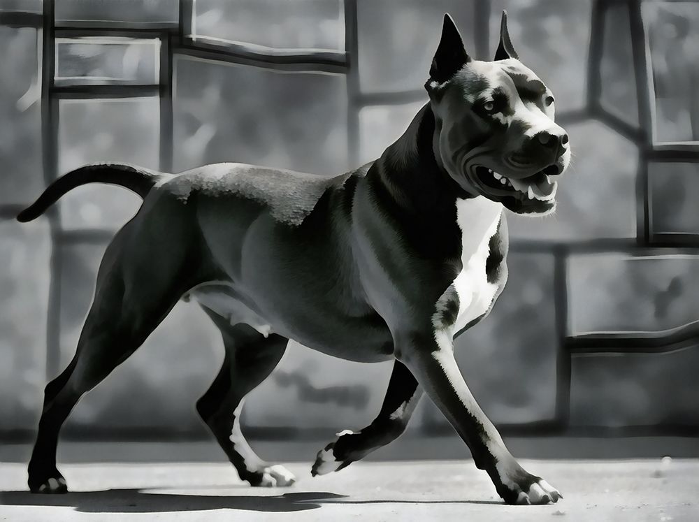 Blooming Splendor I Panel I