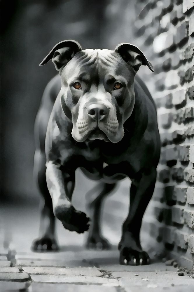 Blooming Splendor I Panel II