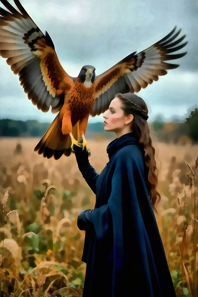 The Hunt