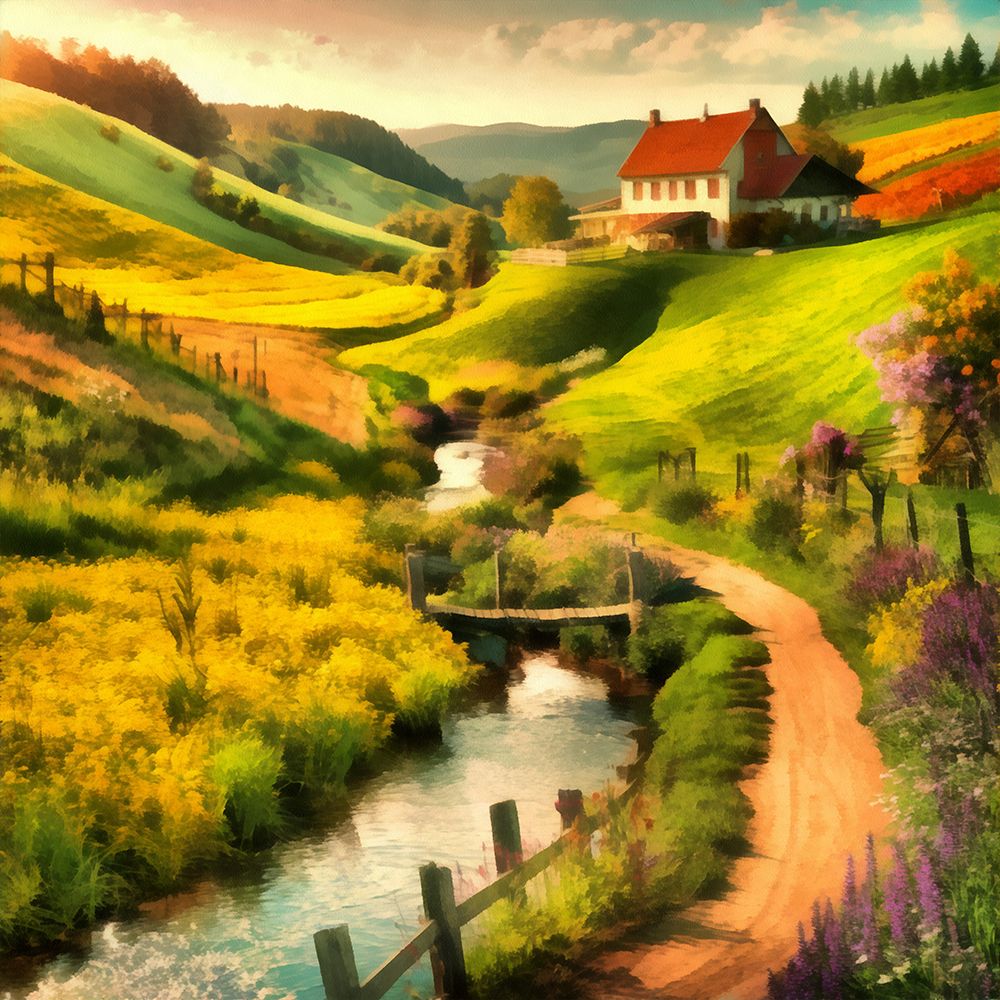 Farm Fantasy II