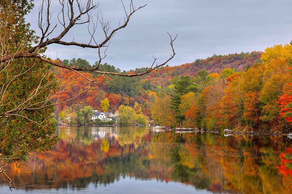 Village of Wakefield, Quebec