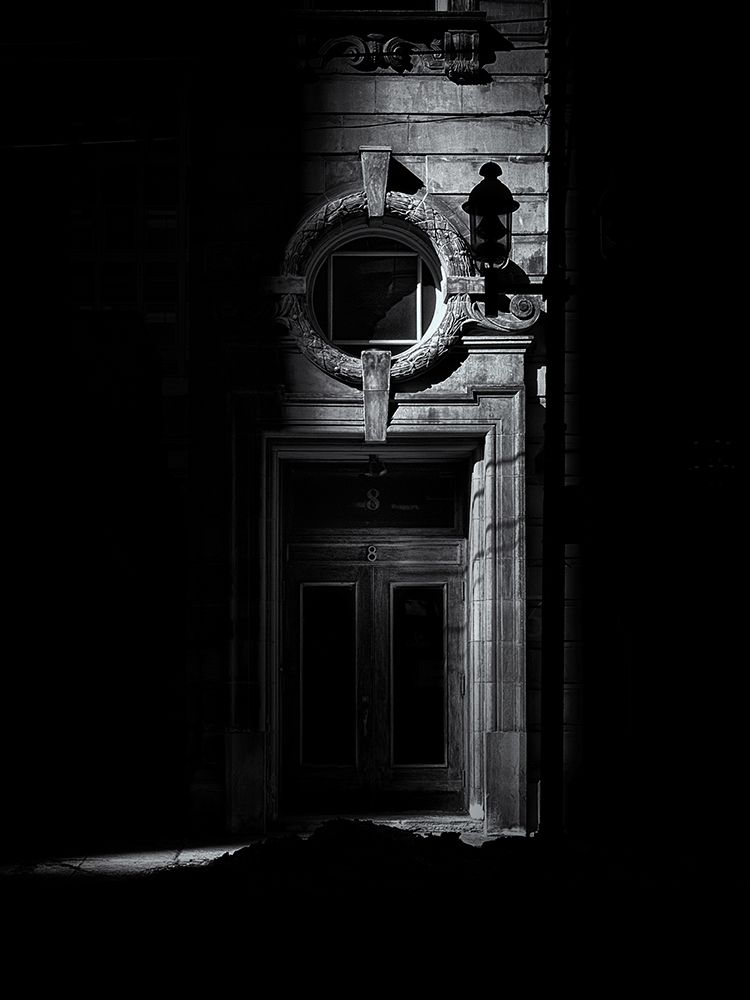 Birkbeck Building Toronto