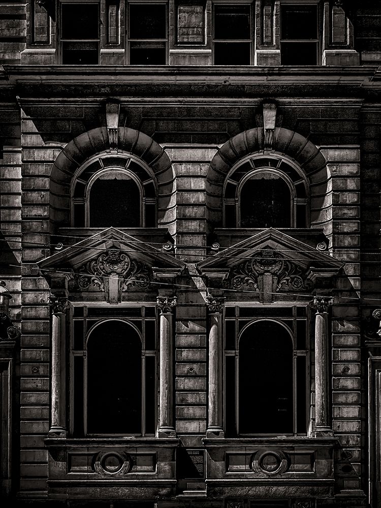 Birkbeck Building Toronto No 2