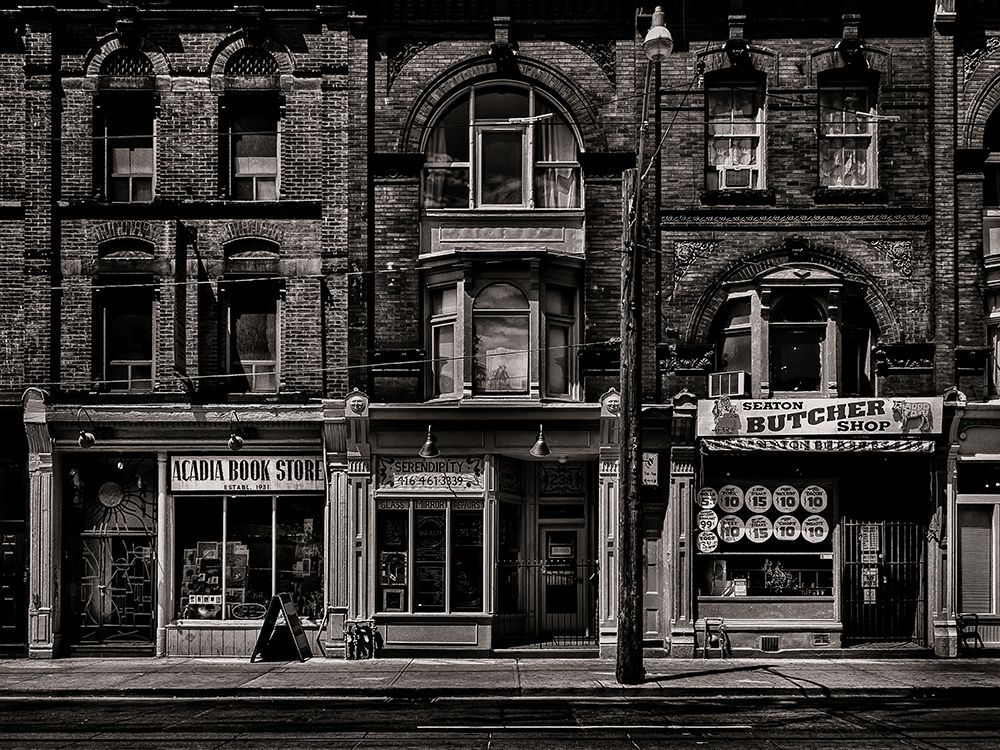 Books Breaks And Butchers