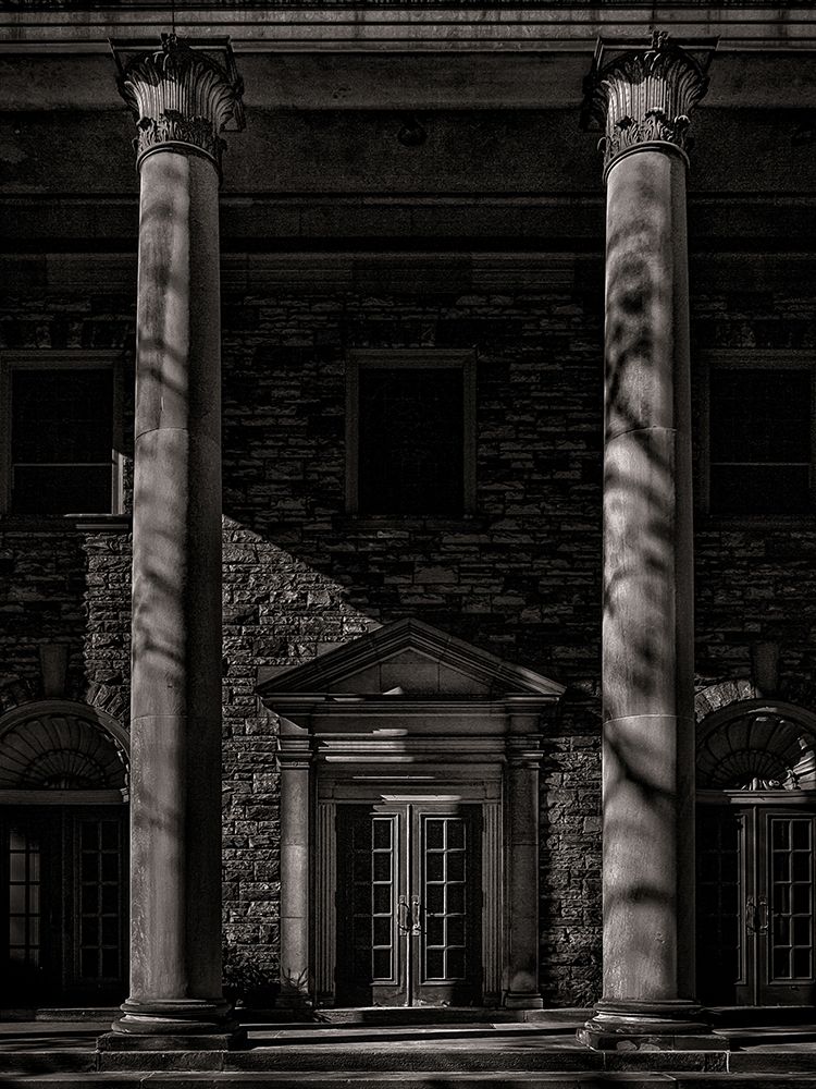 Calvin Presbyterian Church Toronto