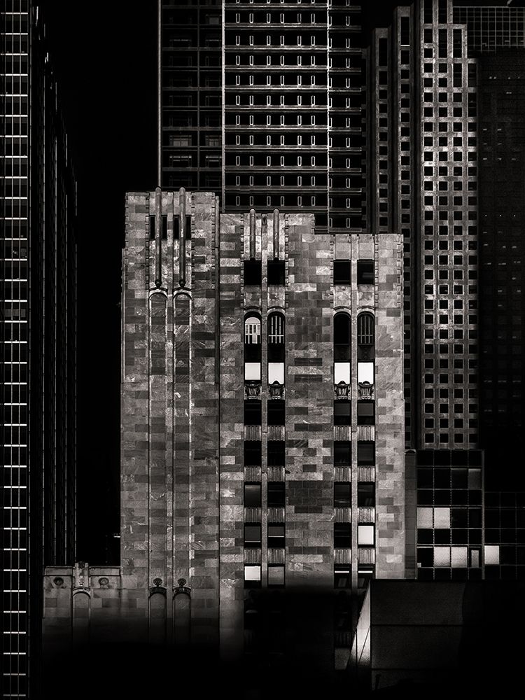 Canada Permanent Trust Building
