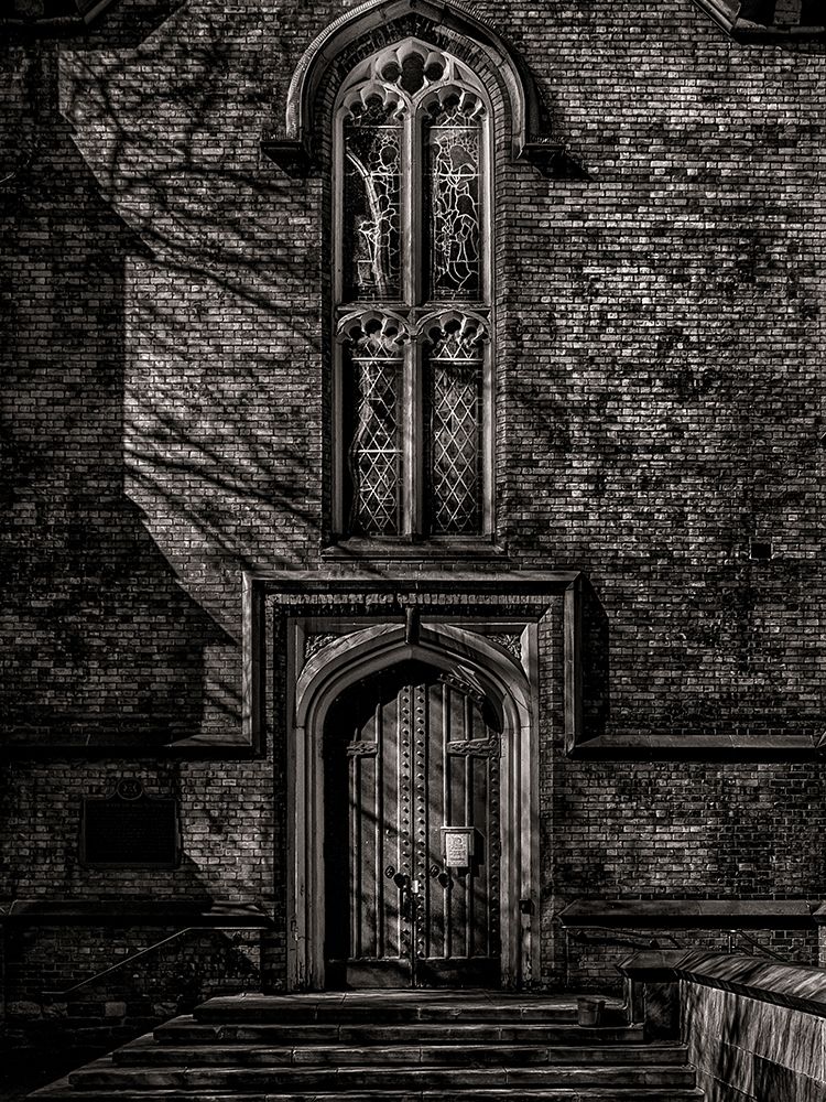 Church of the Holy Trinity