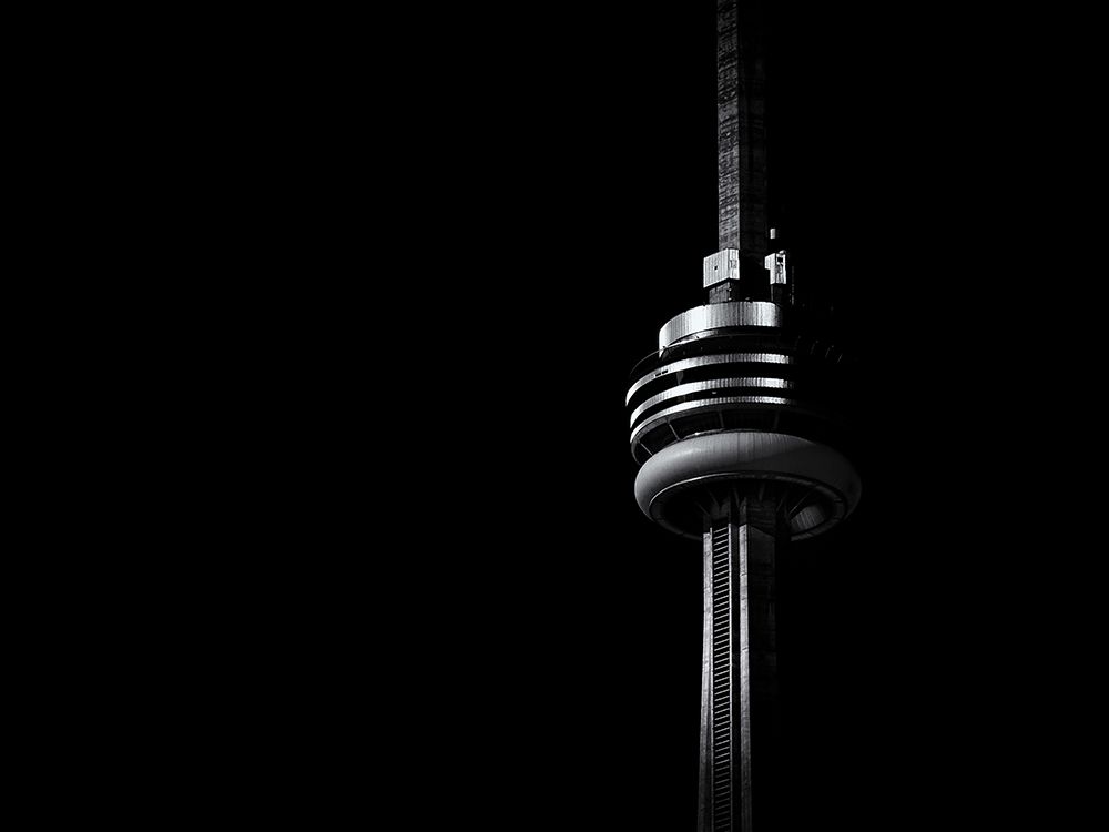 CN Tower Toronto No 2