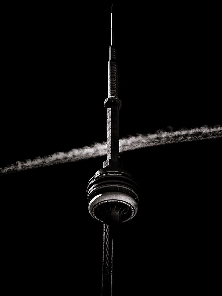 CN Tower Toronto No 4