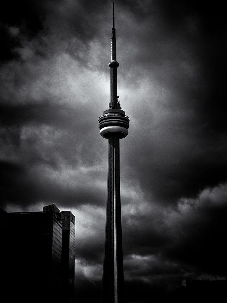 CN Tower Toronto No 6