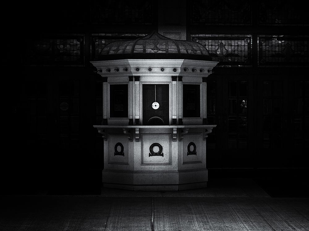Elgin and Winter Garden Theater