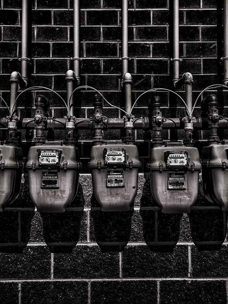 Gas Meters
