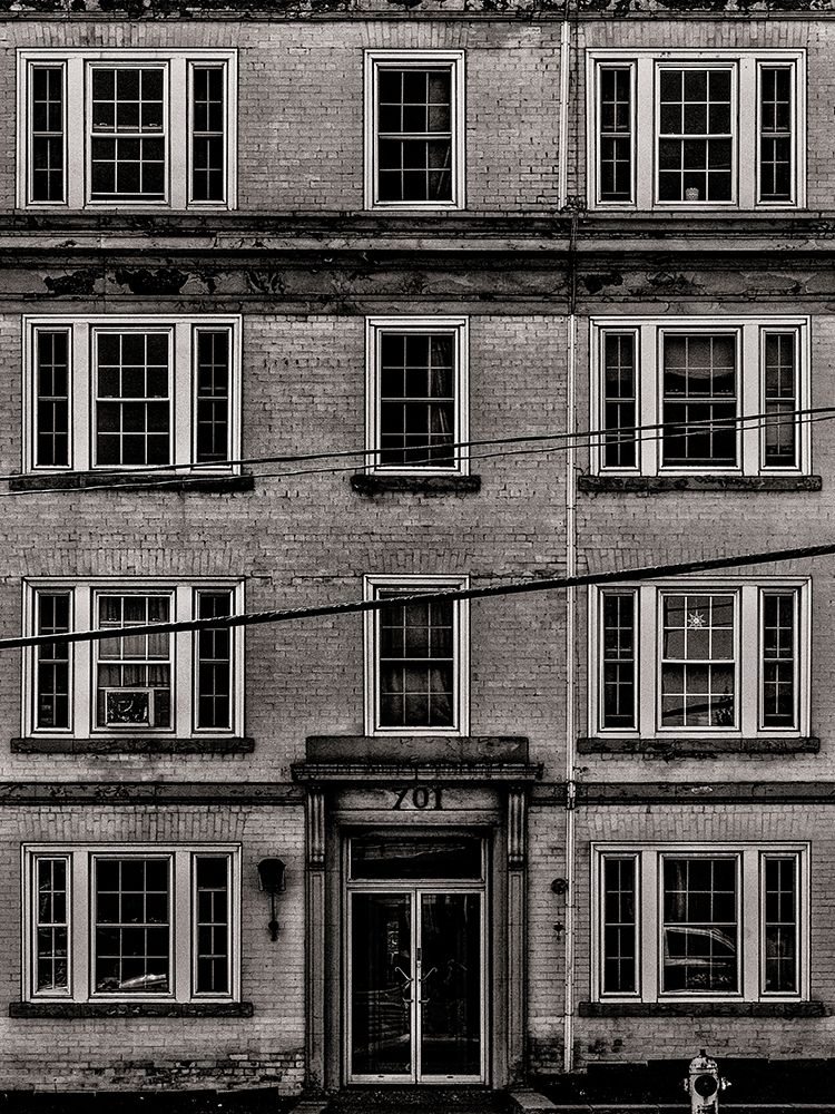 Geometry No 18
