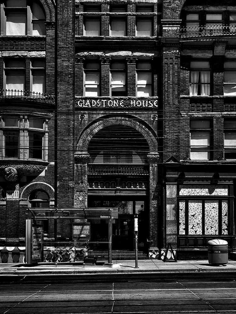 Gladstone Hotel Toronto No 1