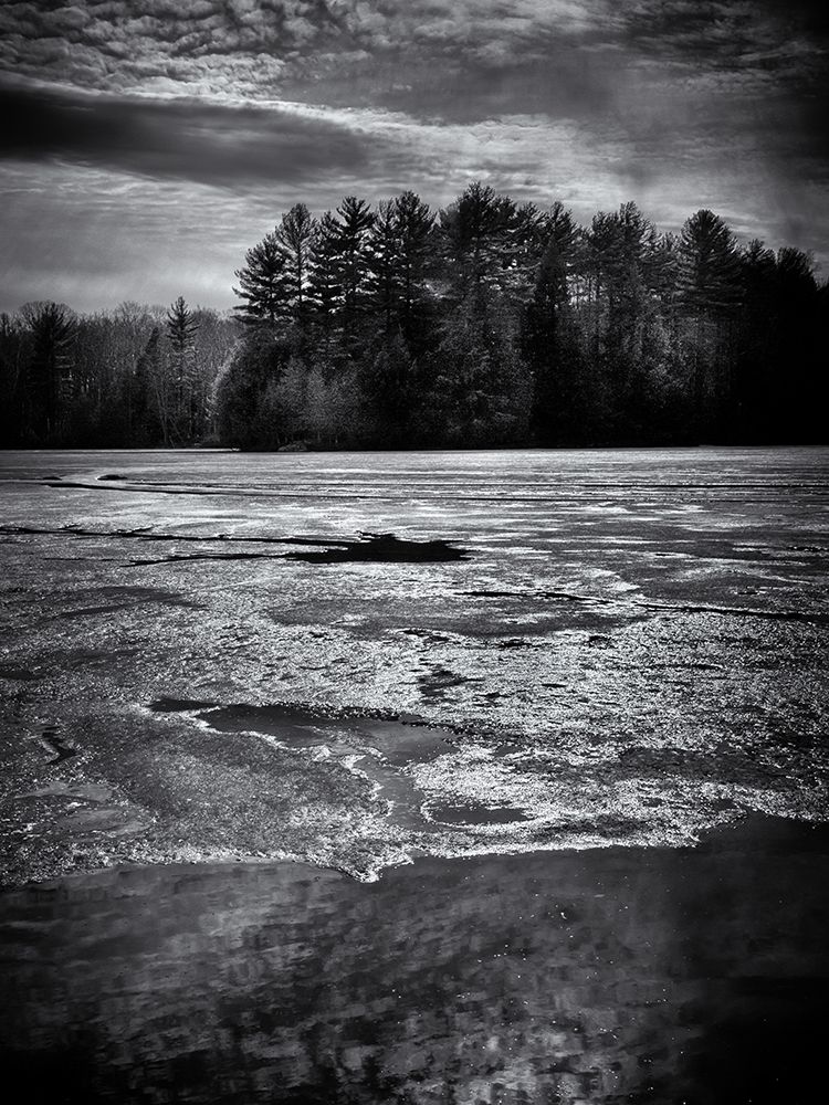 Gullwing Lake No 1