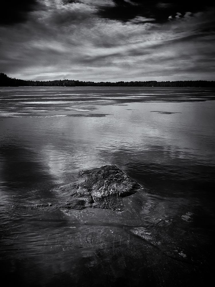 Gullwing Lake No 3