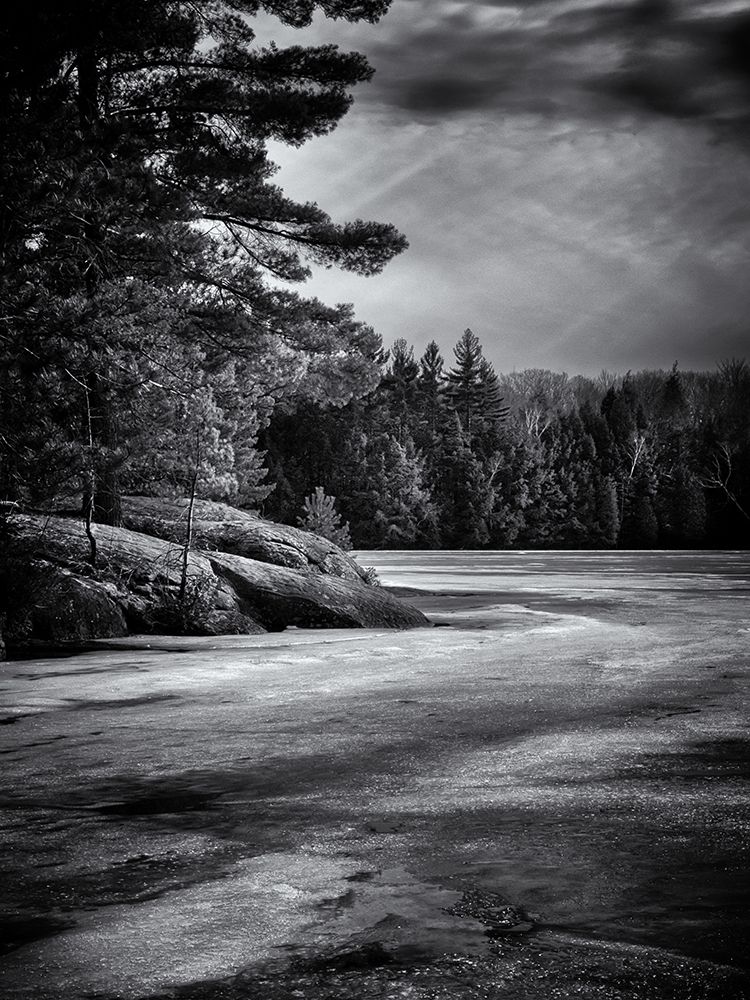 Gullwing Lake No 4