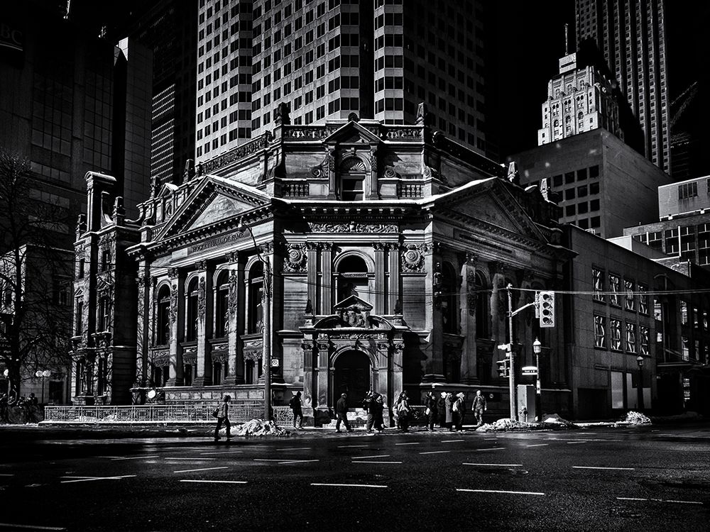 Hockey Hall of Fame Toronto