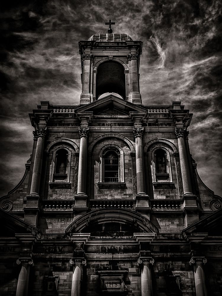 Holy Name Parish Toronto