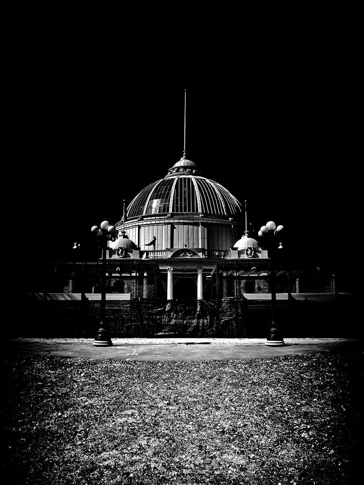 Horticultural Building Exhibition Place Toronto