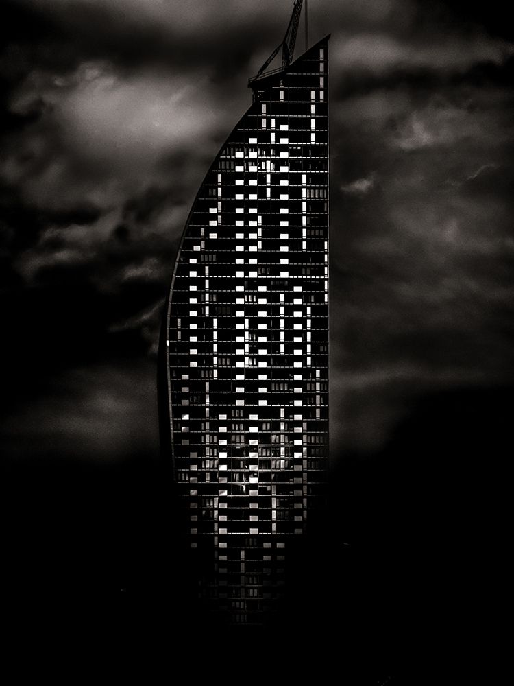 Downtown Tower Toronto
