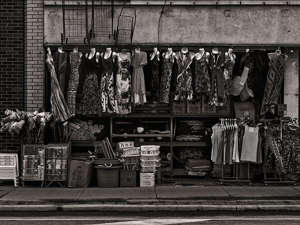 Local Everything Store