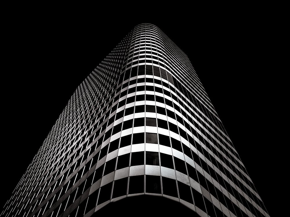 Dundas Street Toronto No 4