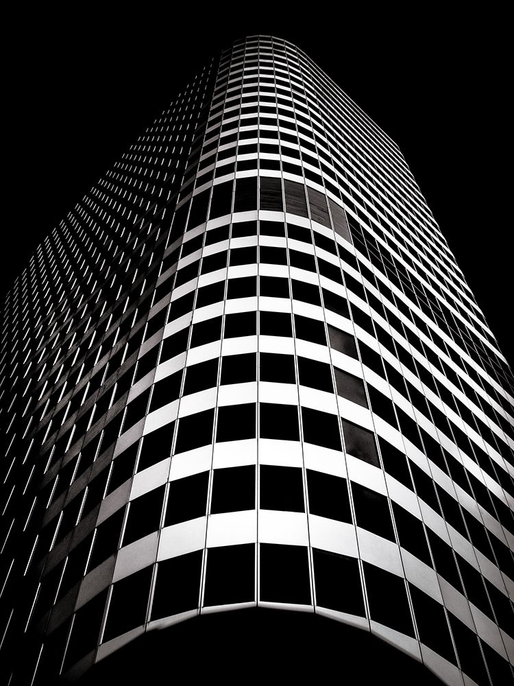 Dundas Street Toronto No 5