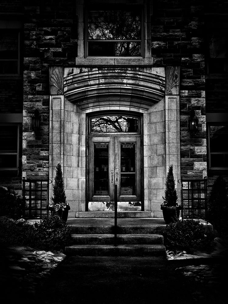 Glen Elm Avenue Toronto