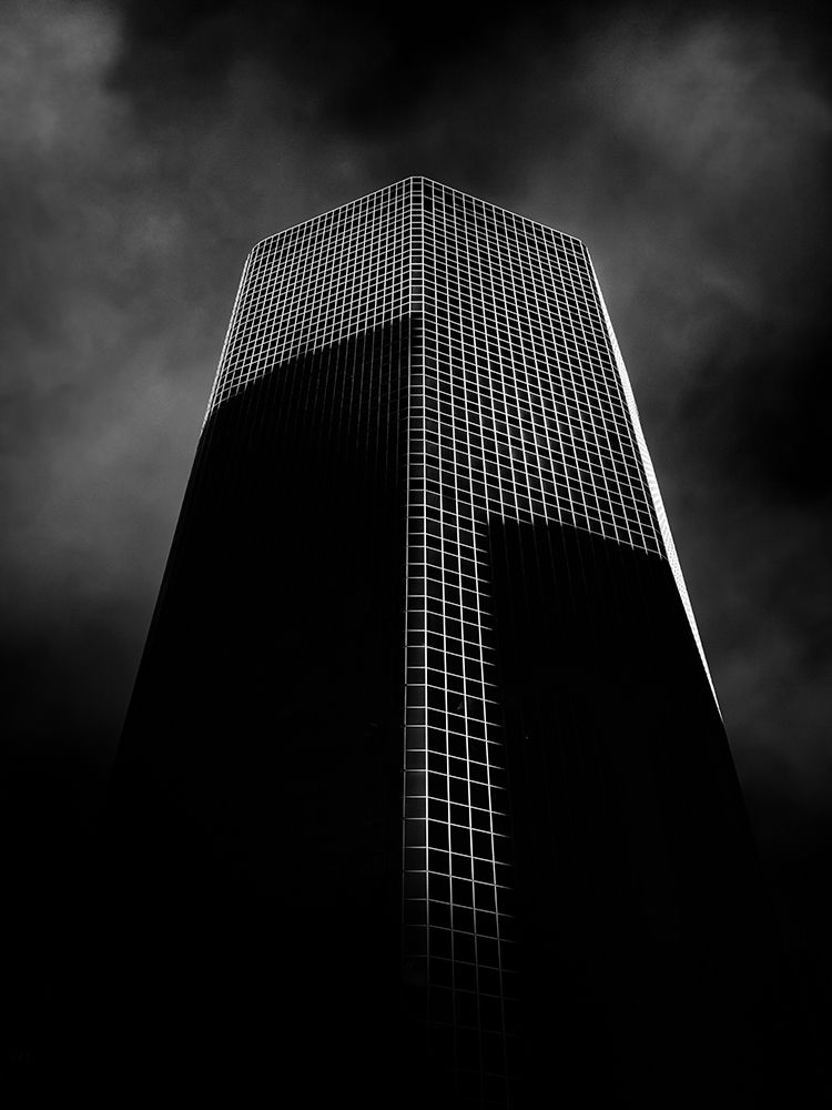 Queen Street Toronto No 1