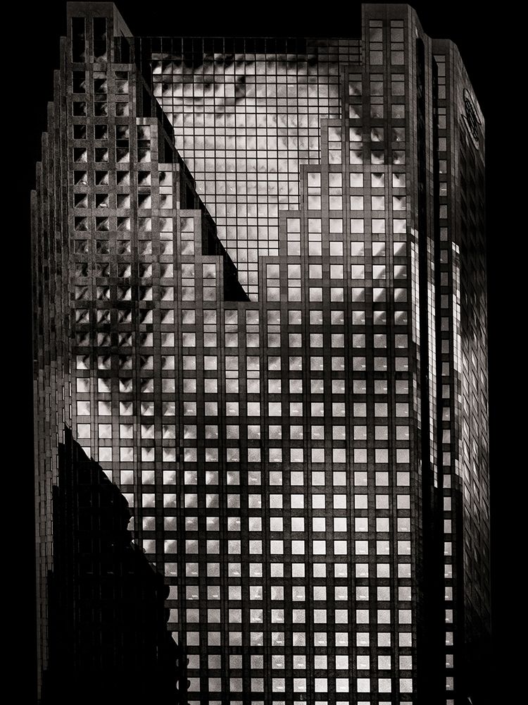 King Street Toronto No 3