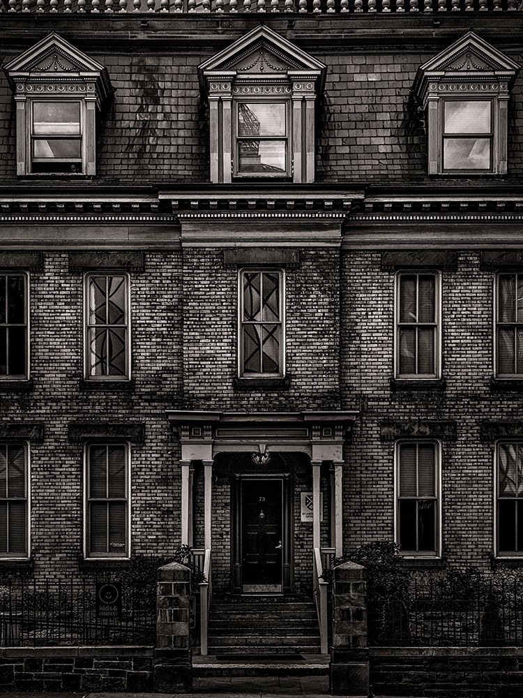 Simcoe Street Toronto