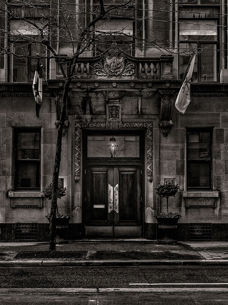 King Street Toronto No 91