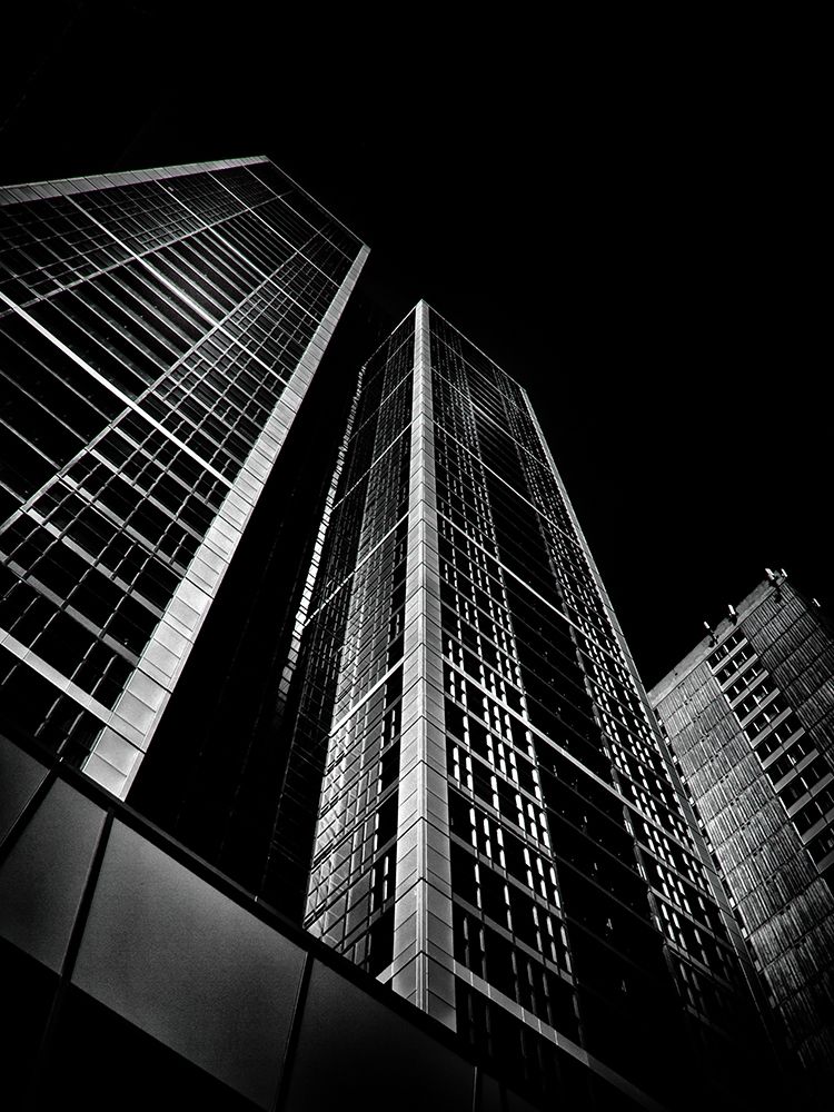 Charles Street Toronto No 1
