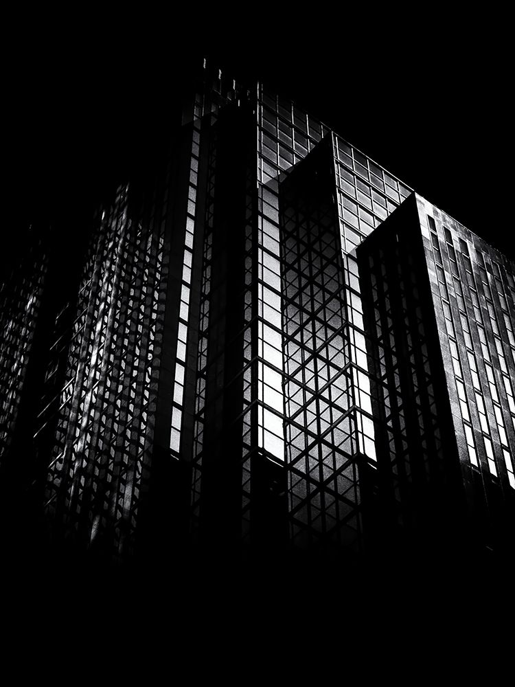 King Street Toronto No 121
