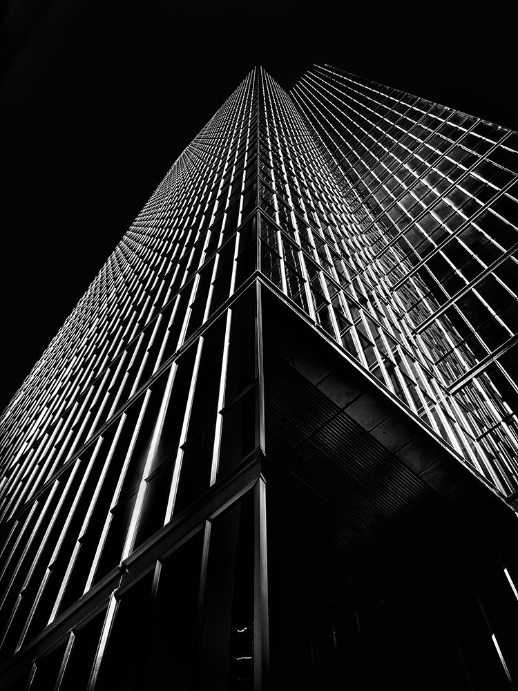 King Street Toronto No 150