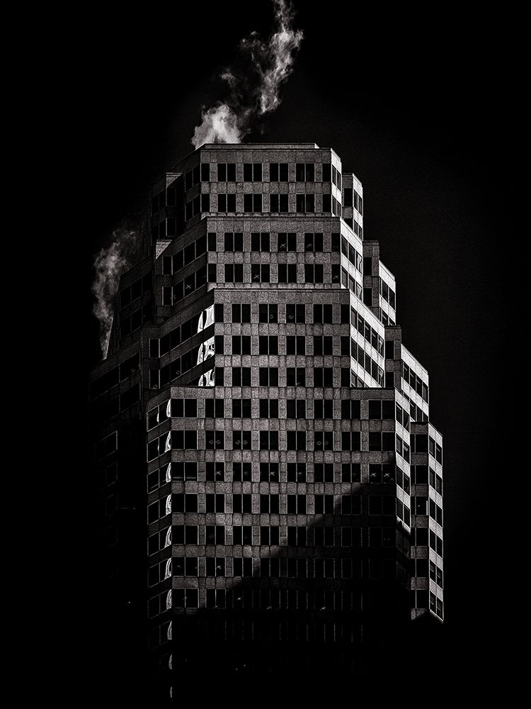 Bay Street Toronto No 181