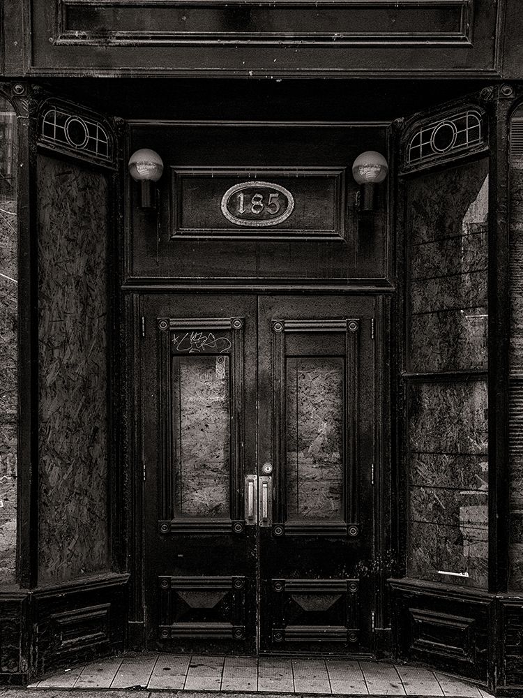 King Street Toronto No 185