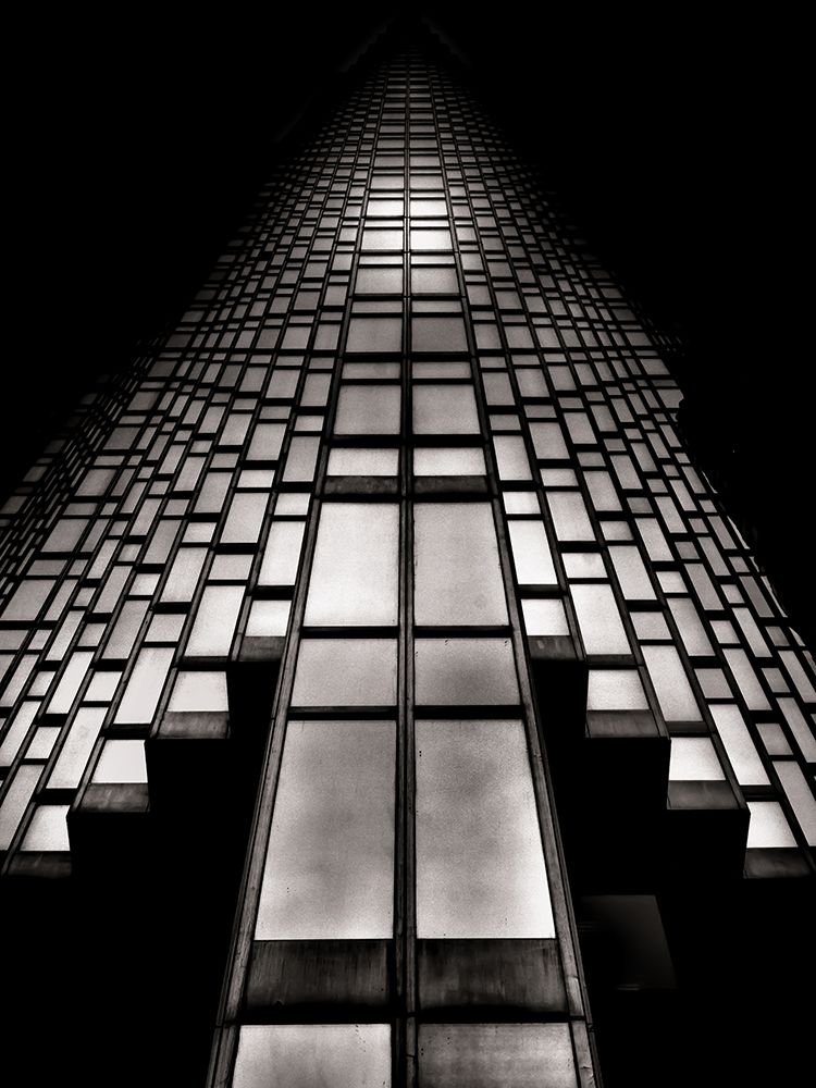 Bay Street South Tower Toronto No 2004