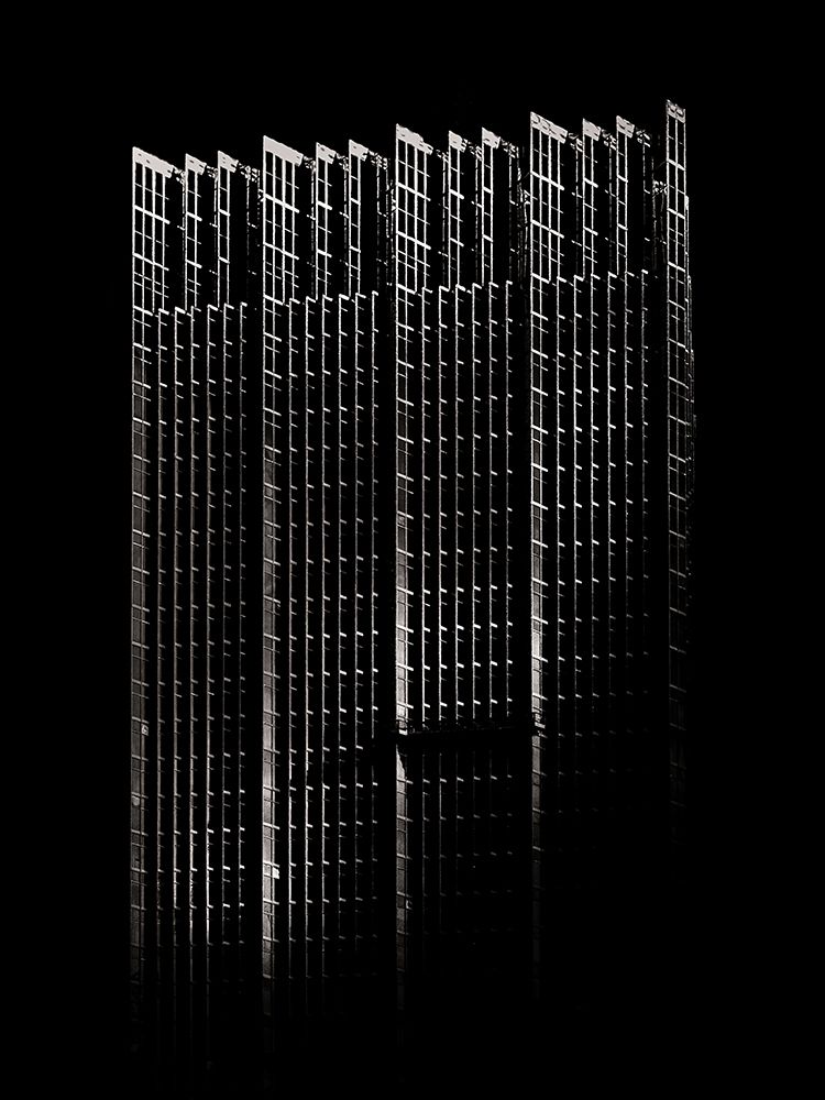 Bay Street South Tower Toronto No 2007